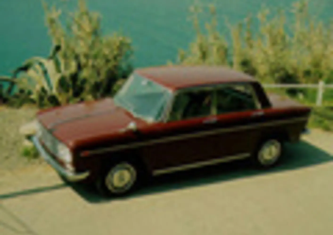 Lancia Fulvia-1