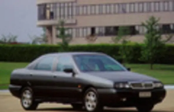 Lancia Kappa (838)-7