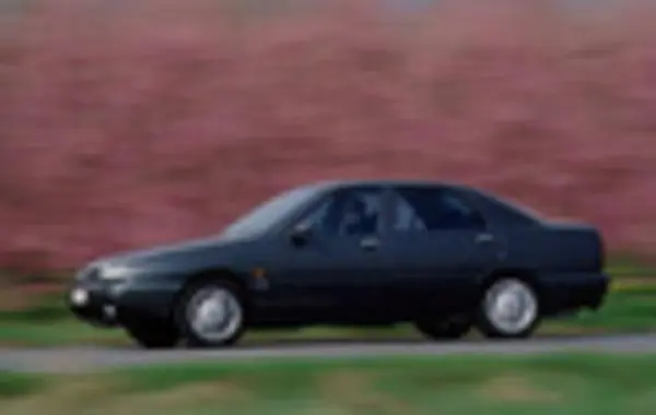 Lancia Kappa (838)-8