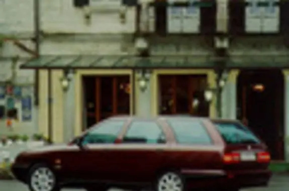 Lancia Kappa Station Wagon (838)-3