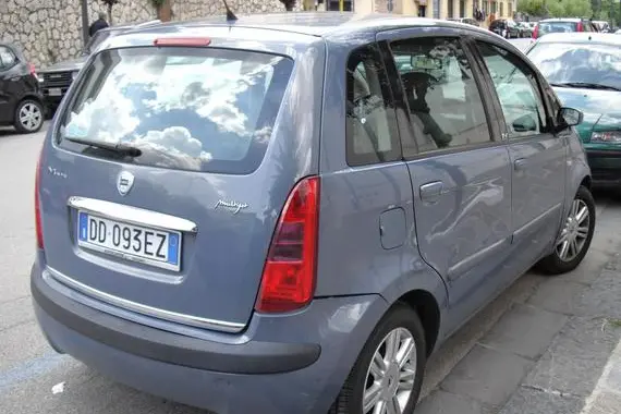 Lancia Musa-0