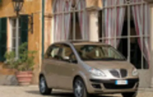 Lancia Musa-2