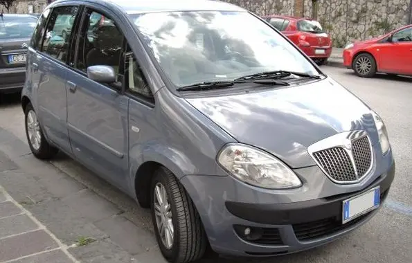 Lancia Musa