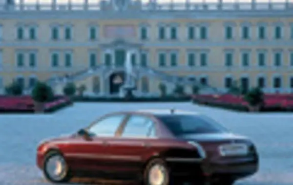 Lancia Thesis-3