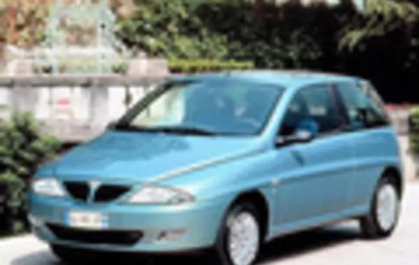 Lancia Y (840)-3