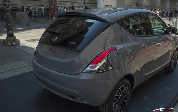 Lancia Ypsilon (846, facelift 2021)-1