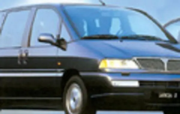 Lancia Zeta-4