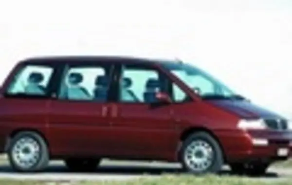 Lancia Zeta-5