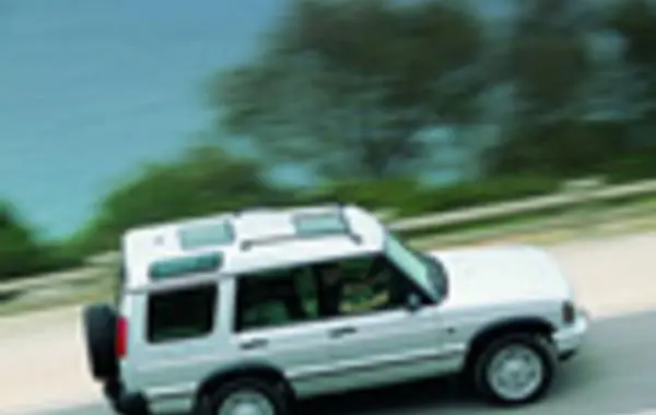 Land Rover Discovery II-7