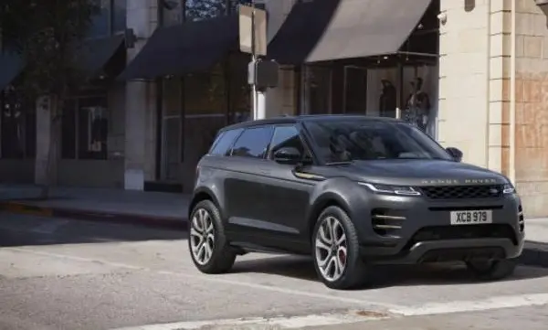 Land Rover Range Rover Evoque II