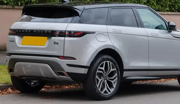 Land Rover Range Rover Evoque II-7