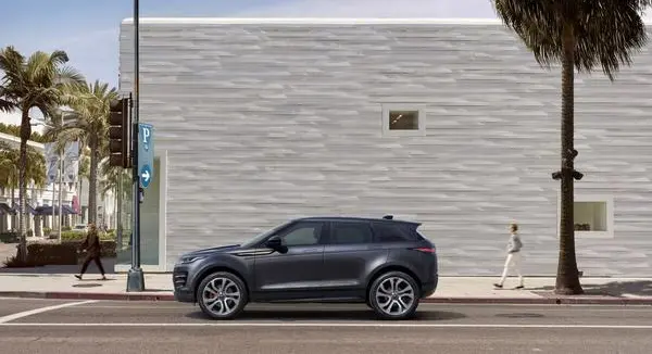 Land Rover Range Rover Evoque II-2