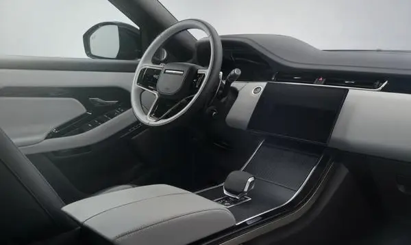 Land Rover Range Rover Evoque II (facelift 2023)-4