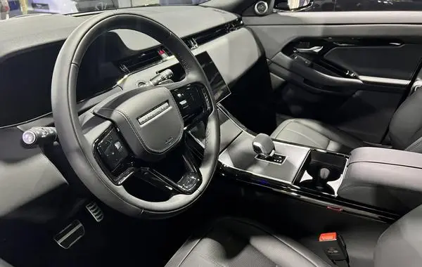 Land Rover Range Rover Evoque II (facelift 2023)-6