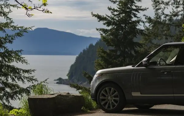 Land Rover Range Rover IV (facelift 2017)-2