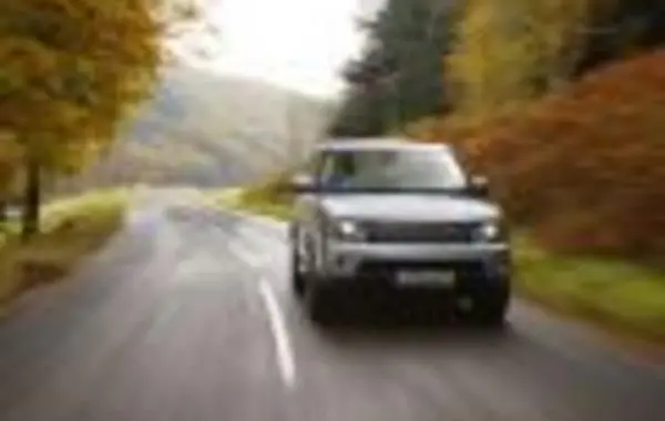 Land Rover Range Rover Sport I (facelift 2009)-6