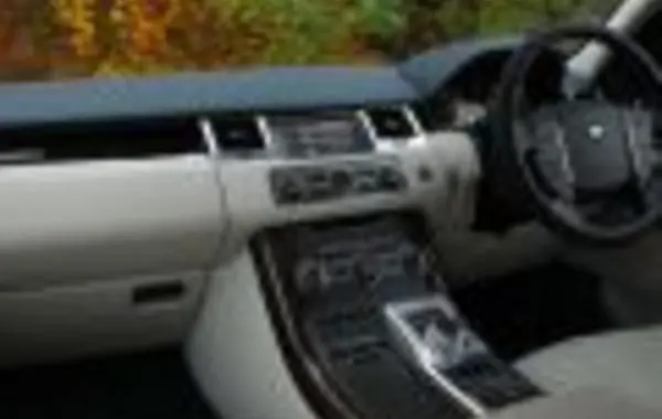 Land Rover Range Rover Sport I (facelift 2009)-1