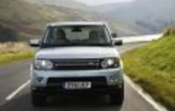 Land Rover Range Rover Sport I (facelift 2009)-5
