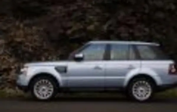 Land Rover Range Rover Sport I (facelift 2009)-7