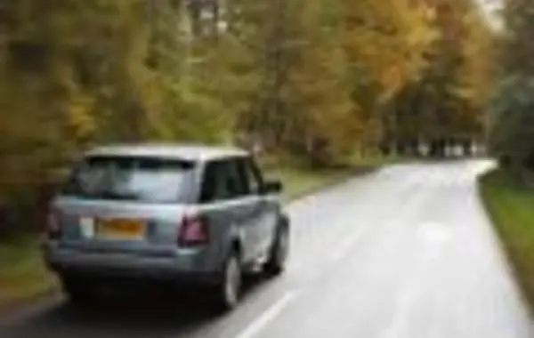 Land Rover Range Rover Sport I (facelift 2009)-0