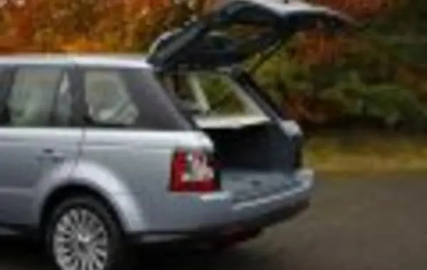 Land Rover Range Rover Sport I (facelift 2009)-8