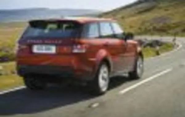 Land Rover Range Rover Sport II-4