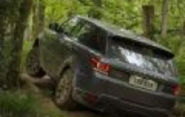 Land Rover Range Rover Sport II-0