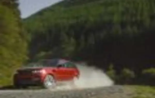 Land Rover Range Rover Sport II-1