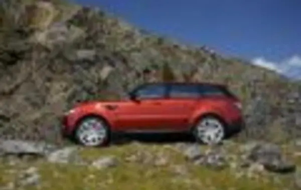 Land Rover Range Rover Sport II-3