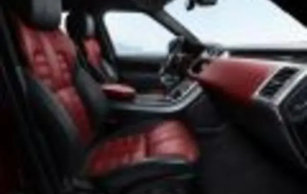 Land Rover Range Rover Sport II-5