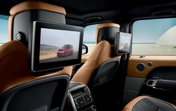 Land Rover Range Rover Sport II (facelift 2017)-6