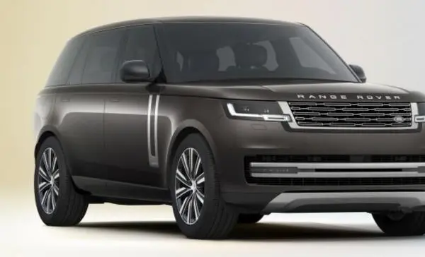 Land Rover Range Rover V LWB