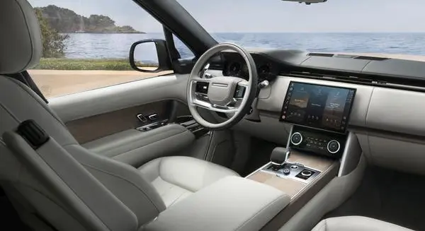 Land Rover Range Rover V SWB-1