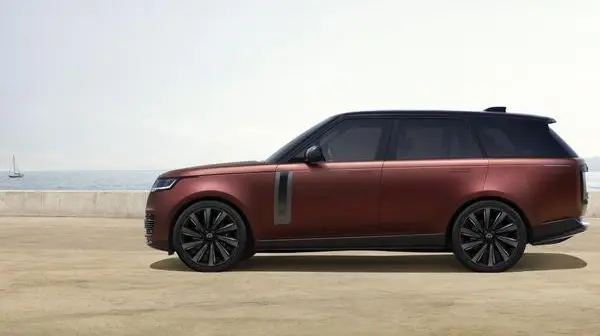 Land Rover Range Rover V SWB-0