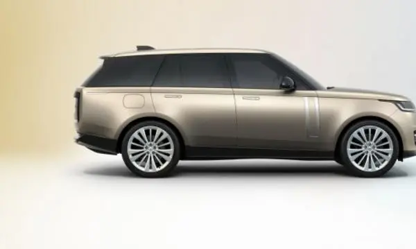 Land Rover Range Rover V SWB-4