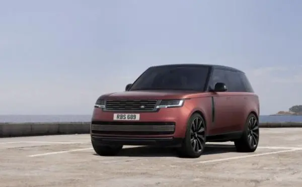 Land Rover Range Rover V SWB