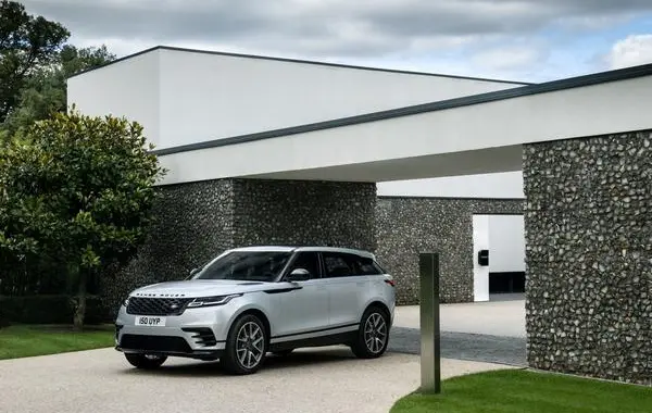 Land Rover Range Rover Velar (facelift 2020)-1