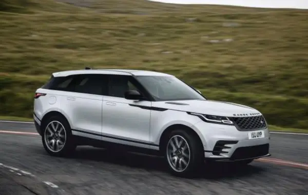 Land Rover Range Rover Velar (facelift 2020)