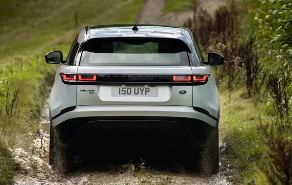 Land Rover Range Rover Velar (facelift 2020)-3