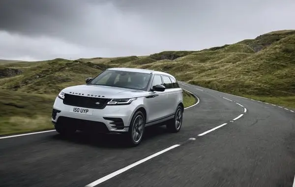 Land Rover Range Rover Velar (facelift 2020)-2