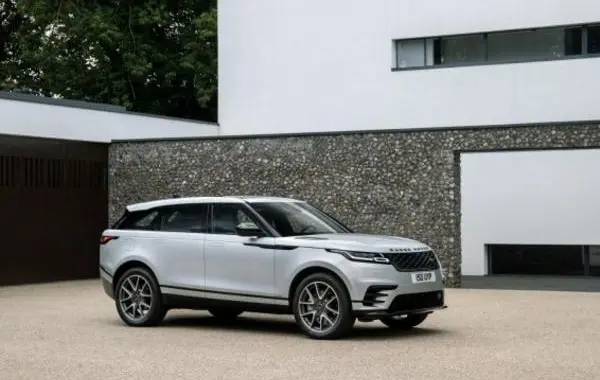Land Rover Range Rover Velar (facelift 2020)-6