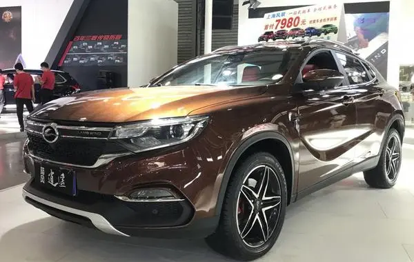 Landwind Xiaoyao