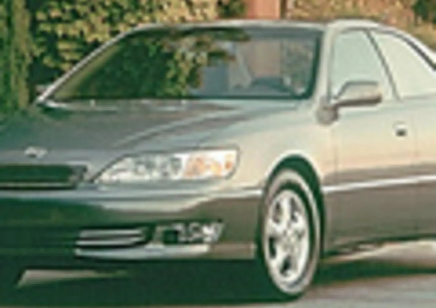 Lexus ES II (XV10)-20