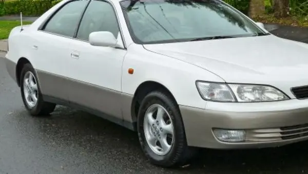 Lexus ES III (XV20)