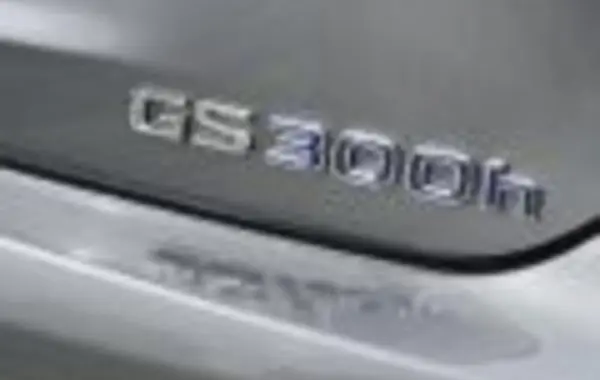 Lexus GS IV-4
