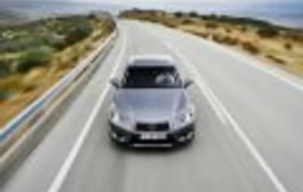 Lexus GS IV-7
