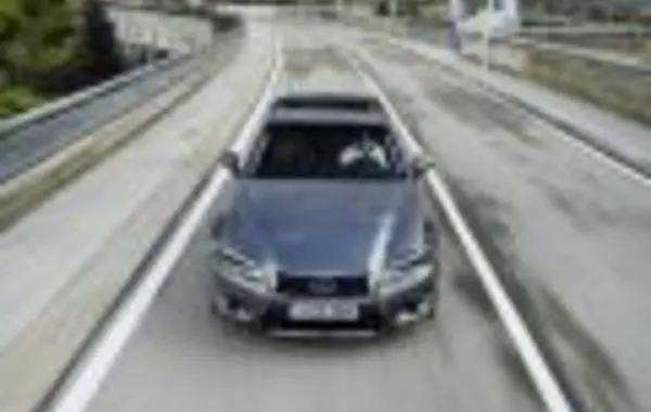 Lexus GS IV-8