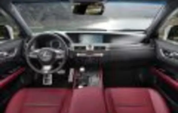 Lexus GS IV (facelift 2015)-0
