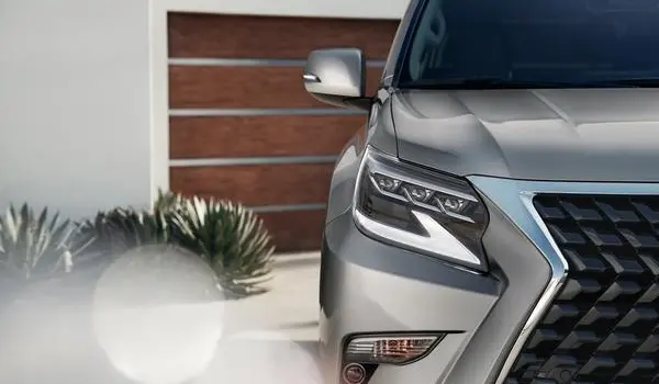 Lexus GX (J150, facelift 2019)-9