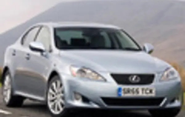 Lexus IS II (XE20)-4